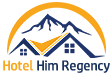 Hotel Him Regency Manali